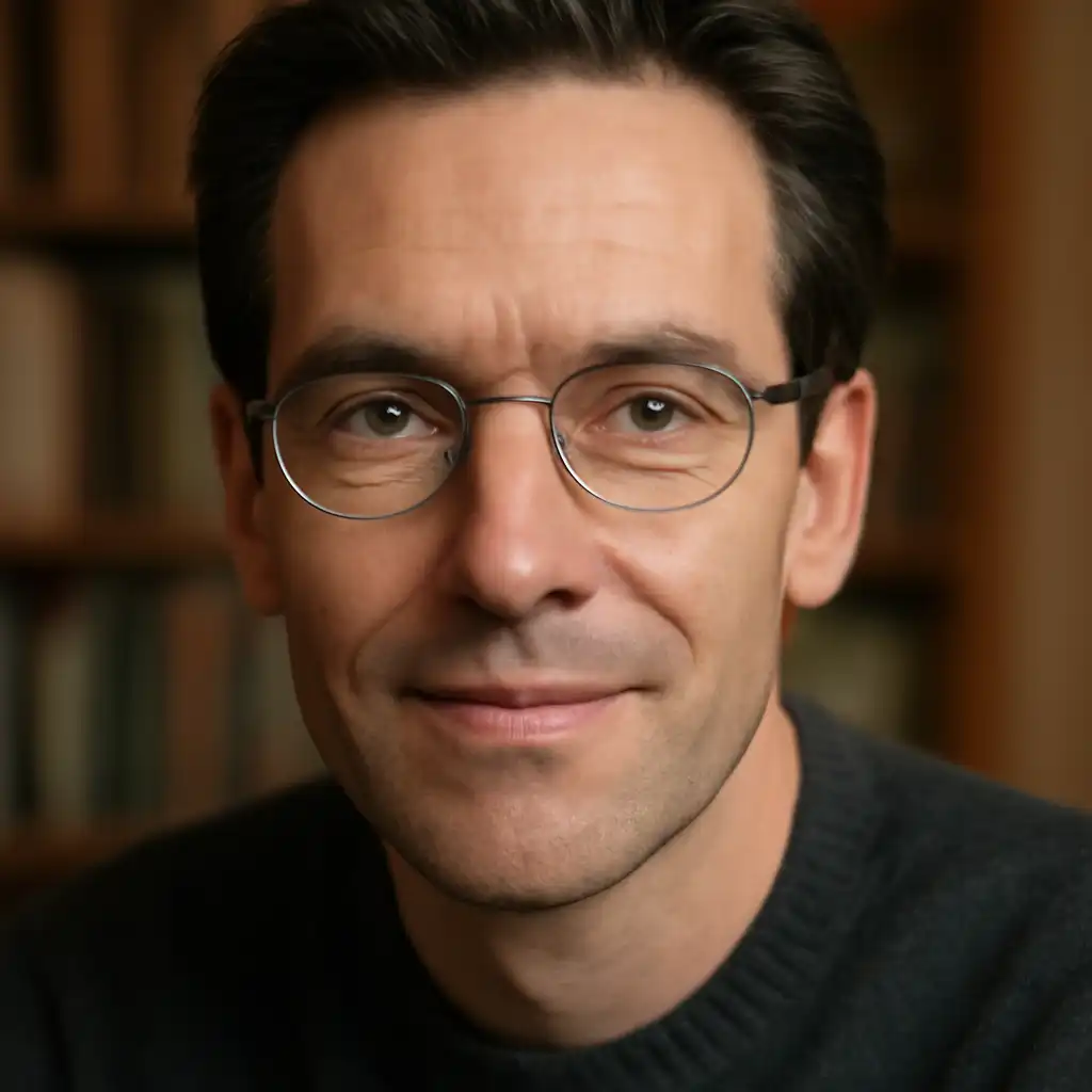 Thomas Blackwell
